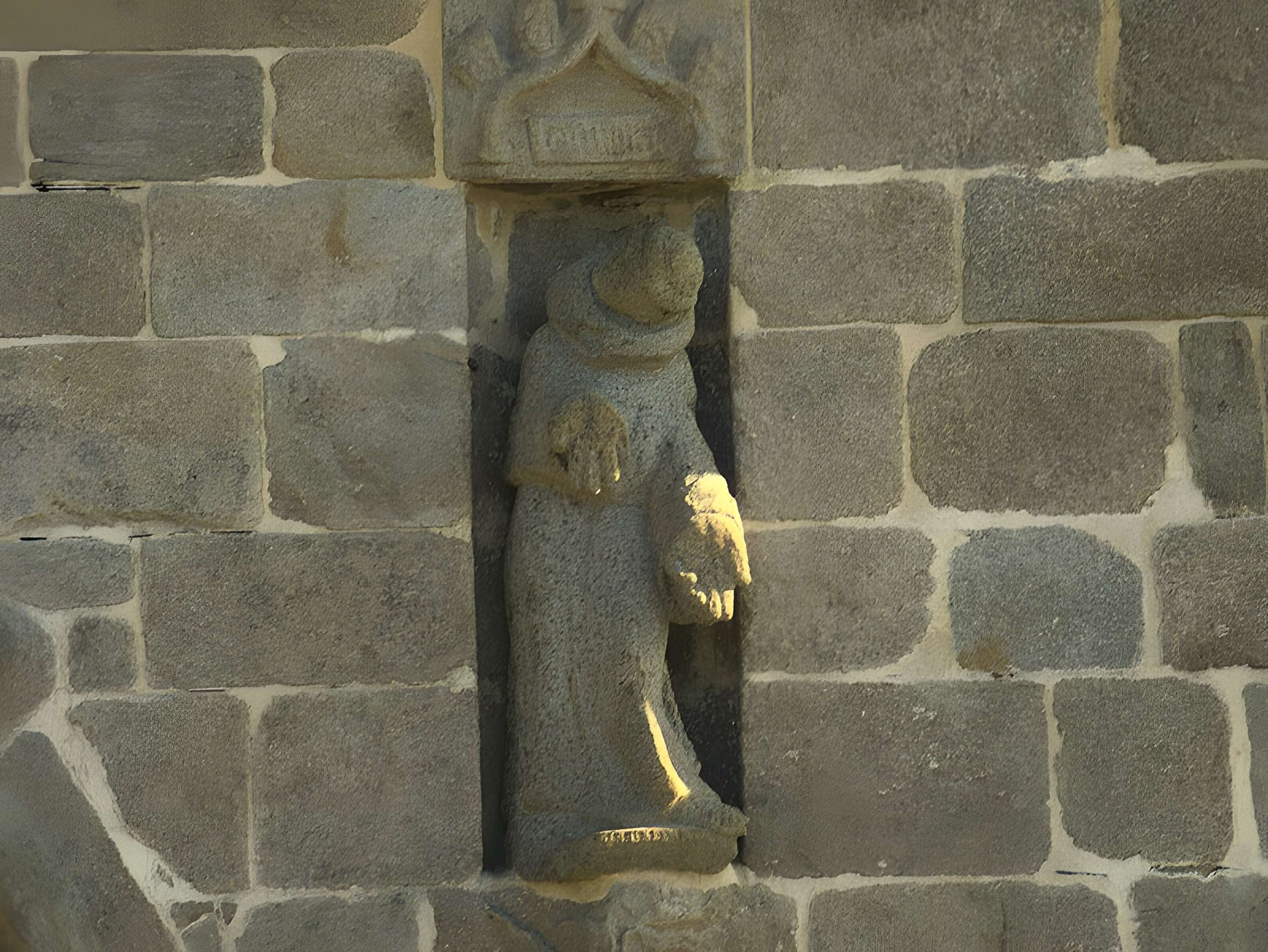 Abbaye Notre-Dame des Anges