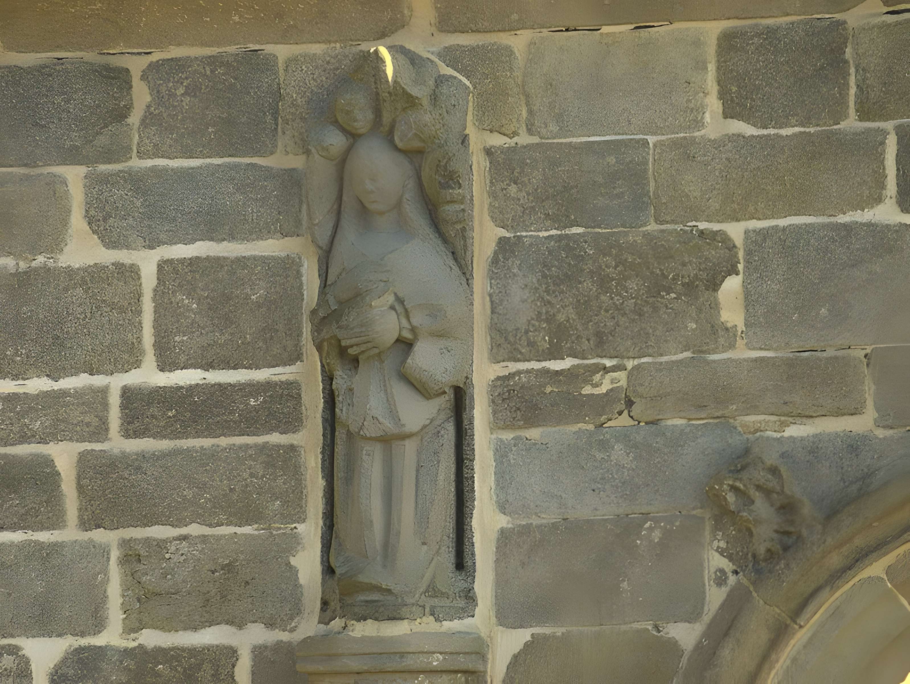 Abbaye Notre-Dame des Anges