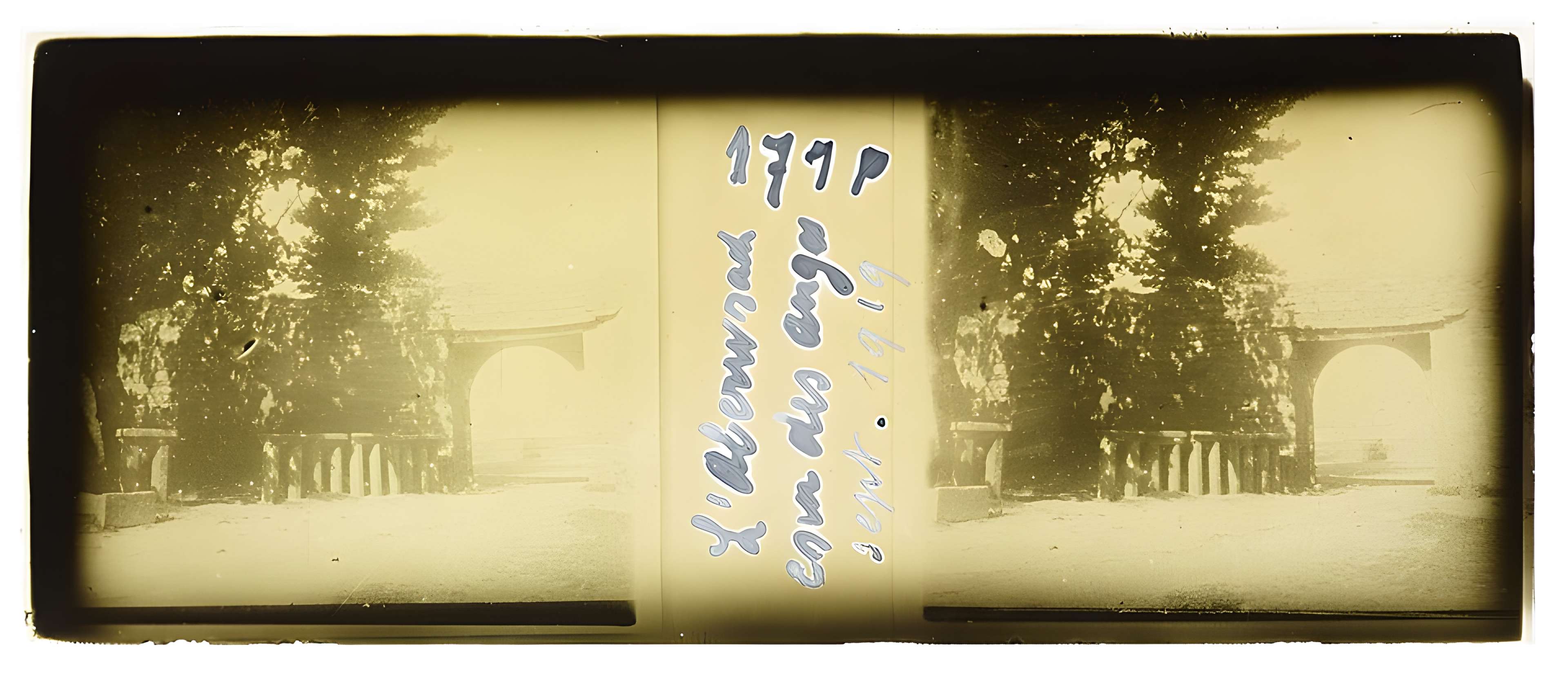 Abbaye Notre-Dame des Anges