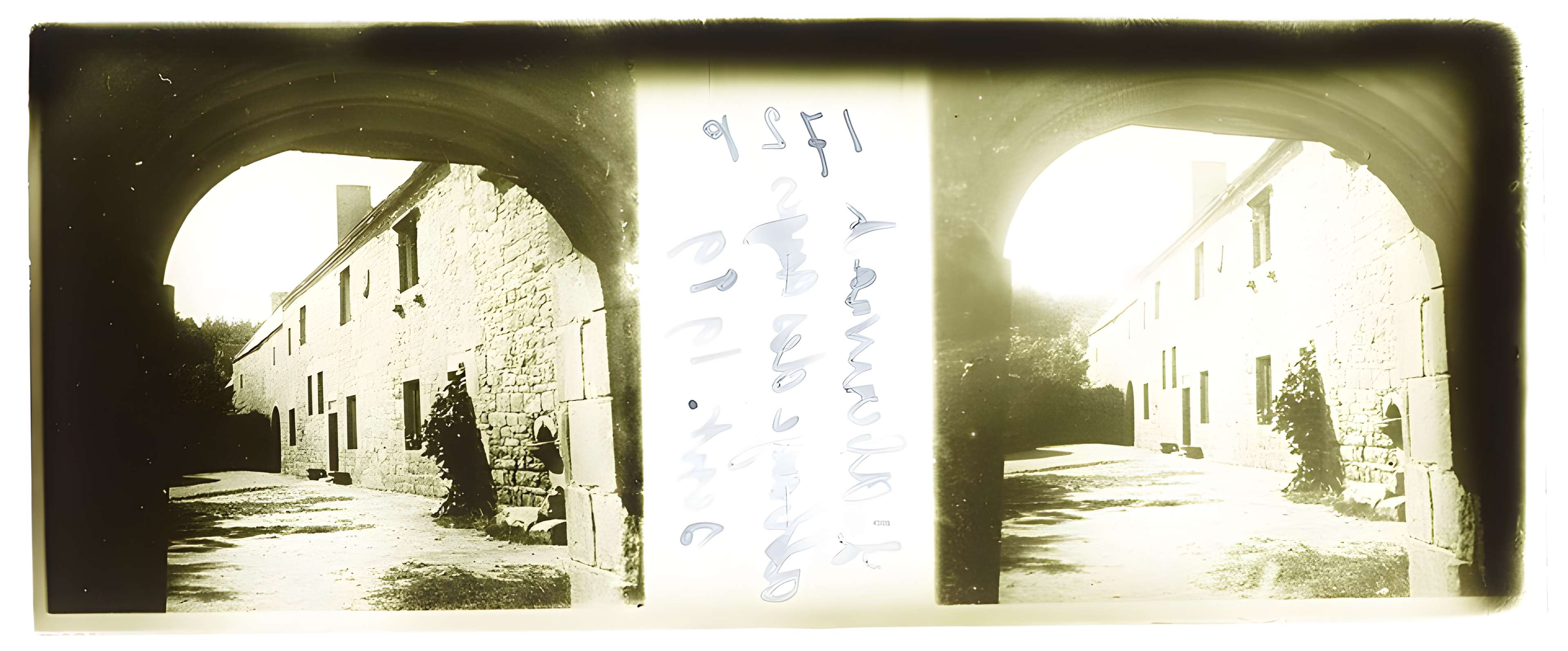 Abbaye Notre-Dame des Anges