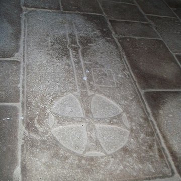 Église Saint-Georges de Saint-Georges-la-Pouge