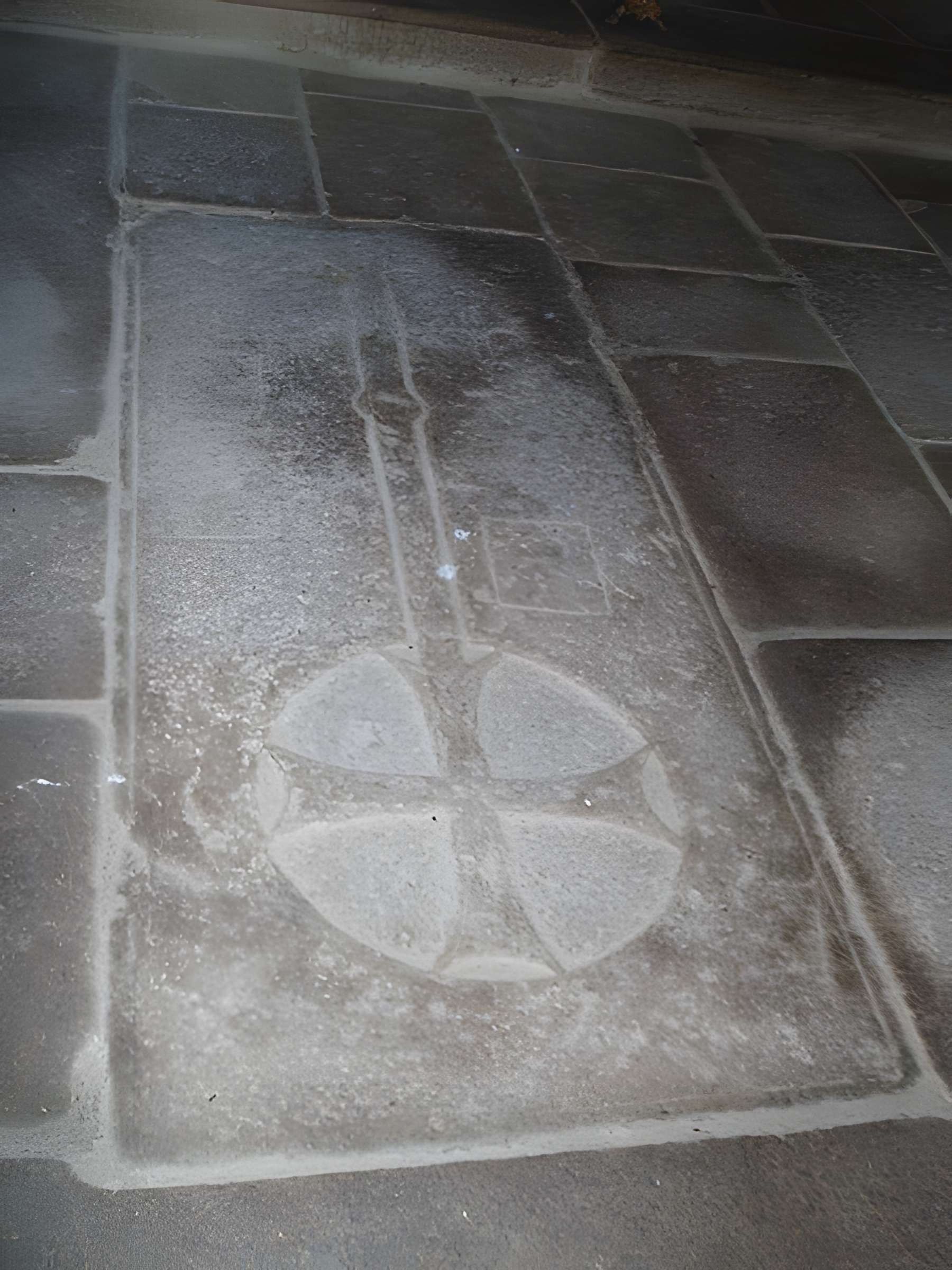 Église Saint-Georges de Saint-Georges-la-Pouge