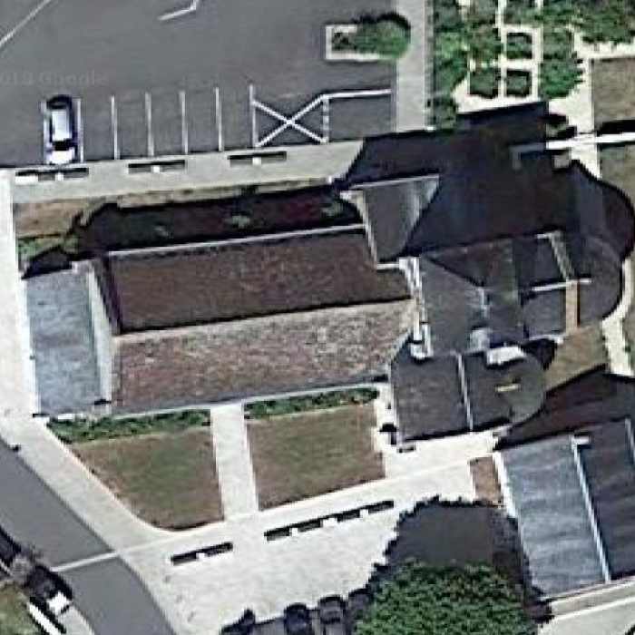 Photo de Église Saint-Georges de Saint-Georges-sur-Cher