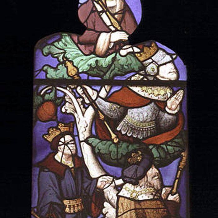 Photo de Église Saint-Georges de Saint-Georges-sur-Eure