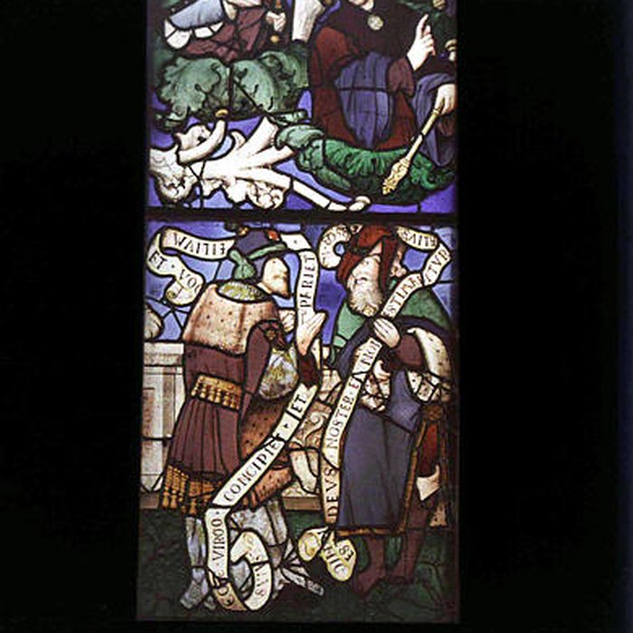 Photo de Église Saint-Georges de Saint-Georges-sur-Eure