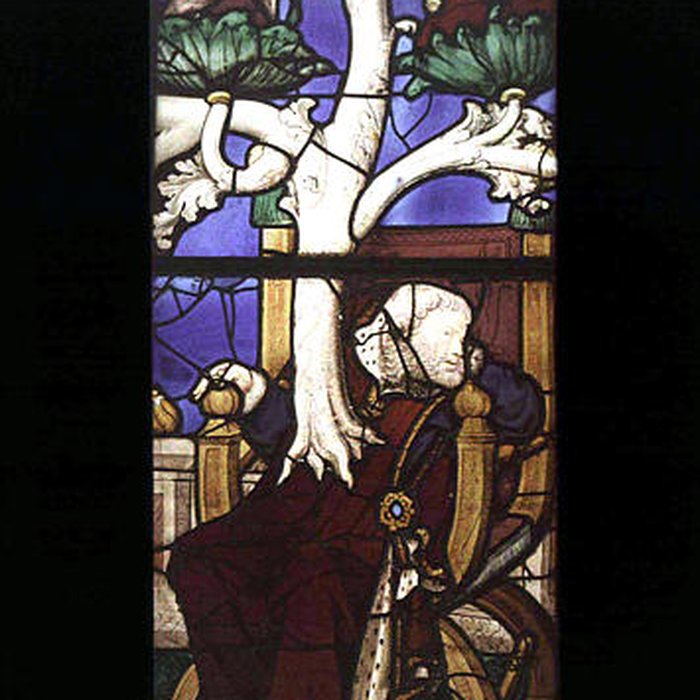 Photo de Église Saint-Georges de Saint-Georges-sur-Eure