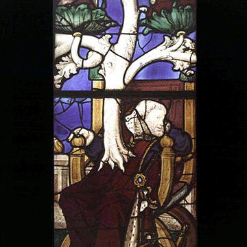 Église Saint-Georges de Saint-Georges-sur-Eure