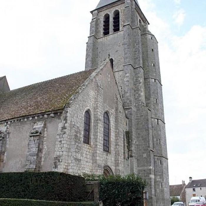 Photo de Église Saint-Georges de Sonchamp