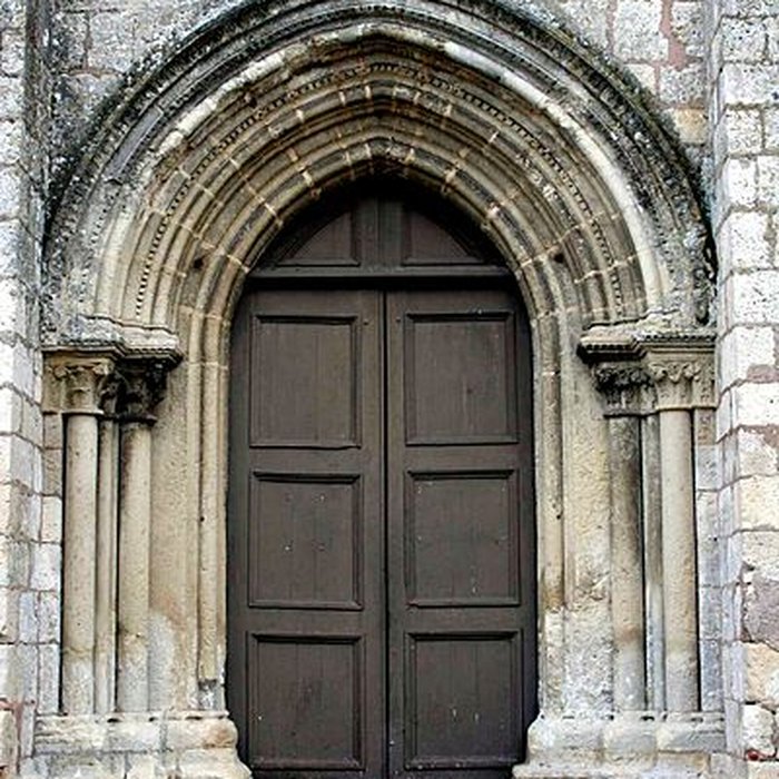 Photo de Église Saint-Georges de Sonchamp