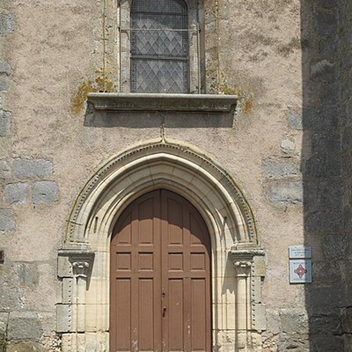 Photo de Église Saint-Georges de Sonchamp