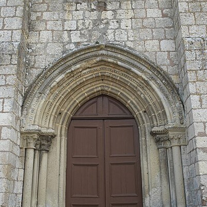 Photo de Église Saint-Georges de Sonchamp
