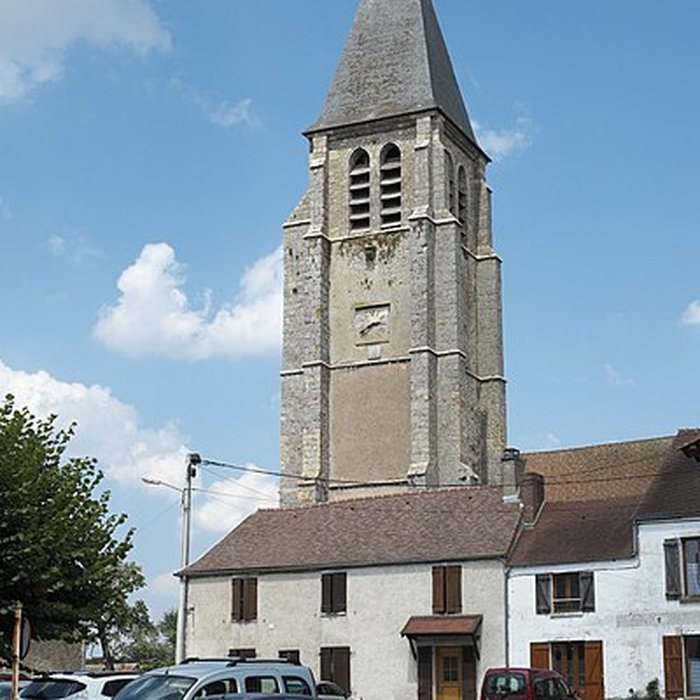 Photo de Église Saint-Georges de Sonchamp