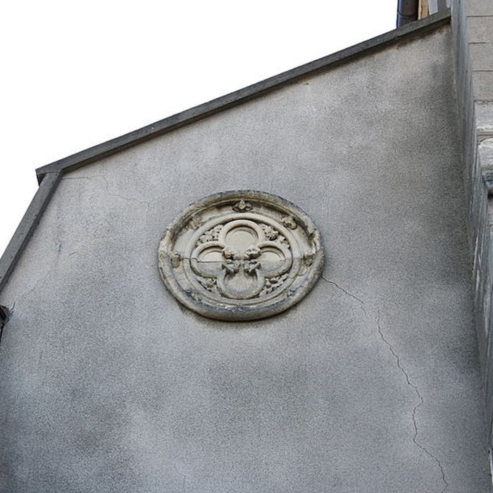 Photo de Église Saint-Georges de Villeneuve-Saint-Georges