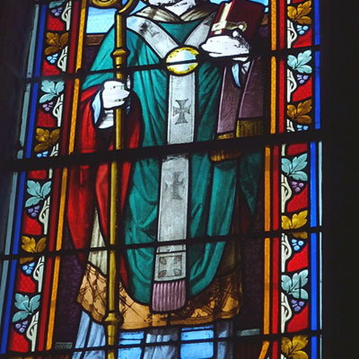 Photo de Église Saint-Georges de Villeneuve-Saint-Georges