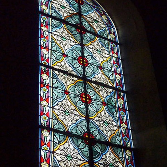 Photo de Église Saint-Georges de Villeneuve-Saint-Georges