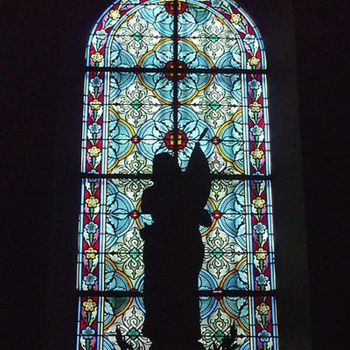 Photo de Église Saint-Georges de Villeneuve-Saint-Georges