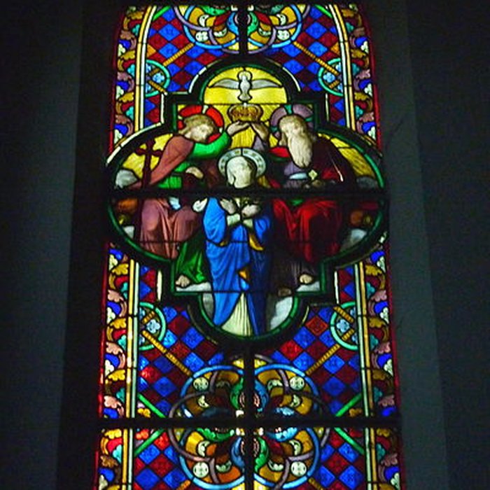 Photo de Église Saint-Georges de Villeneuve-Saint-Georges