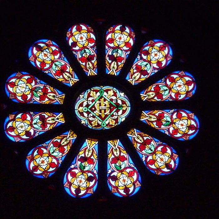 Photo de Église Saint-Georges de Villeneuve-Saint-Georges