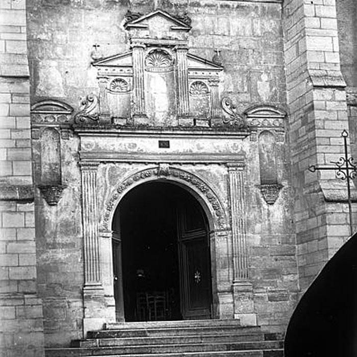 Photo de Église Saint-Georges de Villeneuve-Saint-Georges