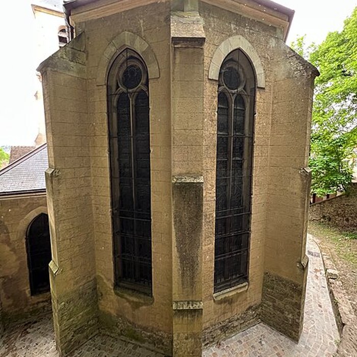 Photo de Église Saint-Georges de Villeneuve-Saint-Georges
