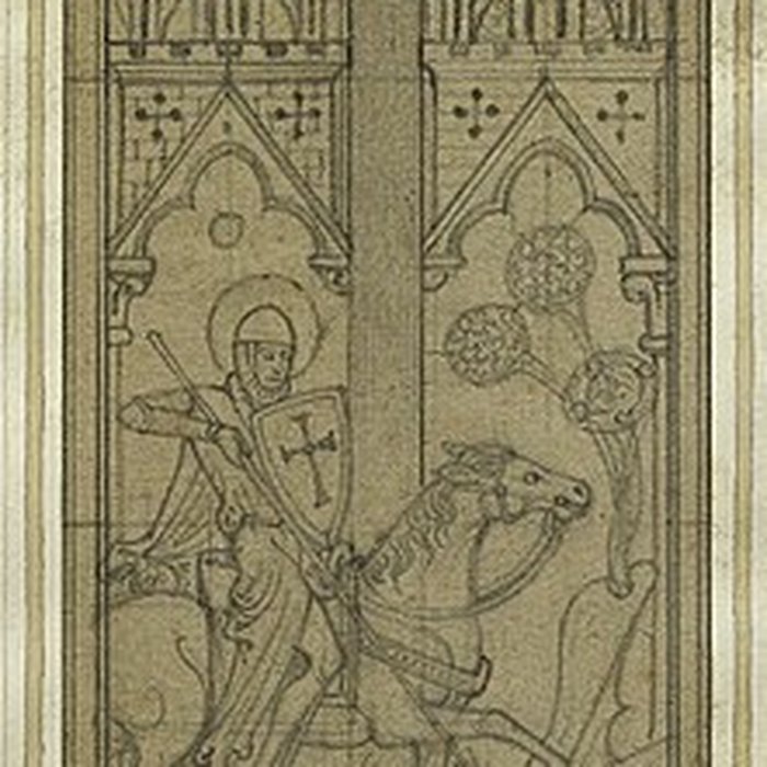 Photo de Église Saint-Georges de Villeneuve-Saint-Georges