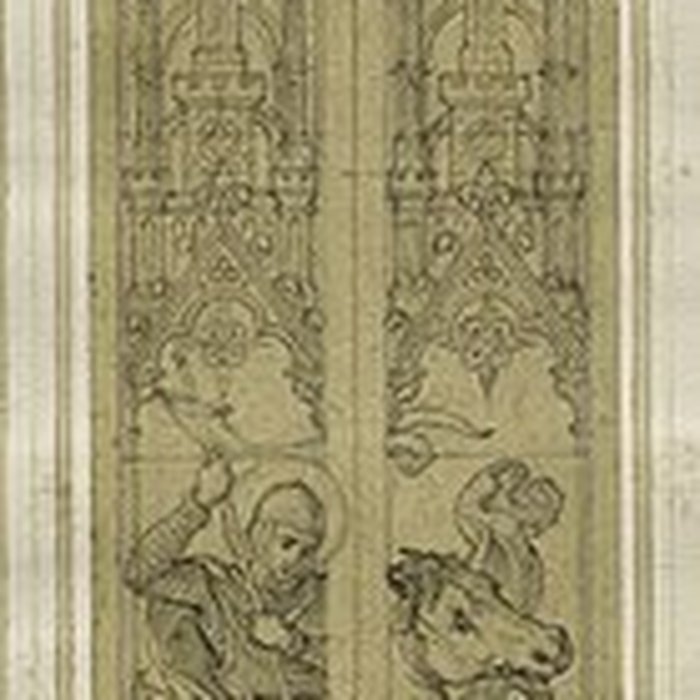 Photo de Église Saint-Georges de Villeneuve-Saint-Georges