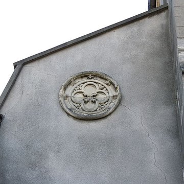 Église Saint-Georges de Villeneuve-Saint-Georges