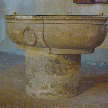 Église Saint-Georges de Villeneuve-Saint-Georges