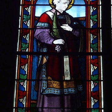 Église Saint-Georges de Villeneuve-Saint-Georges