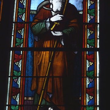 Église Saint-Georges de Villeneuve-Saint-Georges