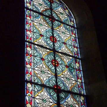 Église Saint-Georges de Villeneuve-Saint-Georges