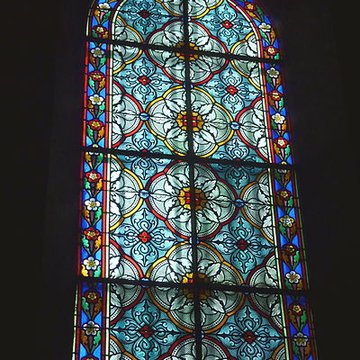 Église Saint-Georges de Villeneuve-Saint-Georges