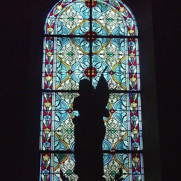 Église Saint-Georges de Villeneuve-Saint-Georges