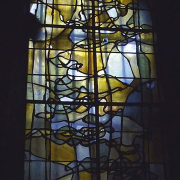 Église Saint-Georges de Villeneuve-Saint-Georges