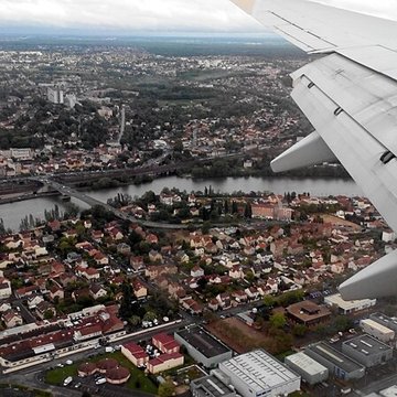 Église Saint-Georges de Villeneuve-Saint-Georges