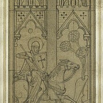 Église Saint-Georges de Villeneuve-Saint-Georges