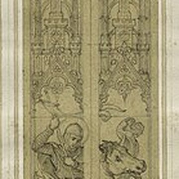 Église Saint-Georges de Villeneuve-Saint-Georges