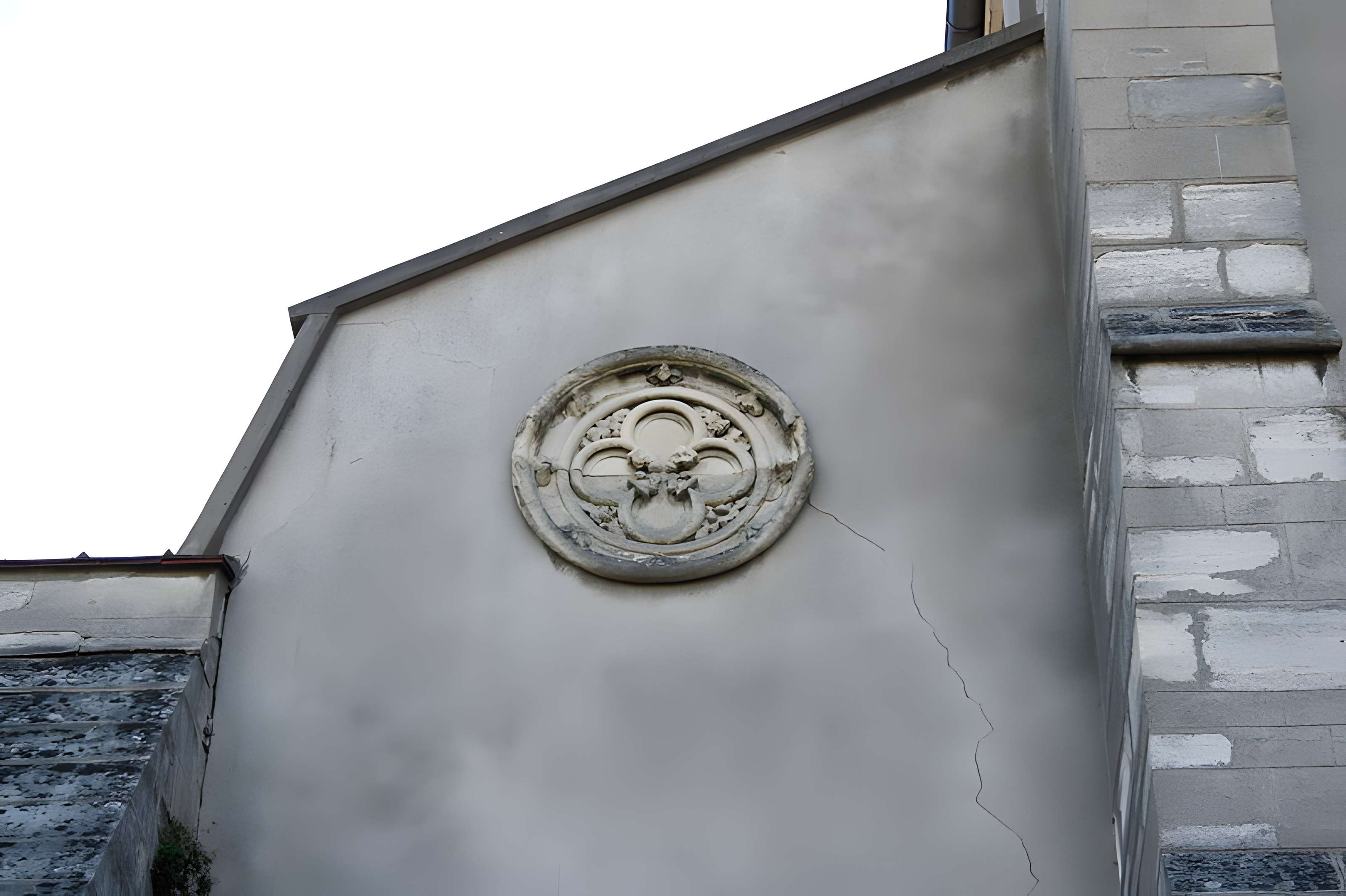 Église Saint-Georges de Villeneuve-Saint-Georges