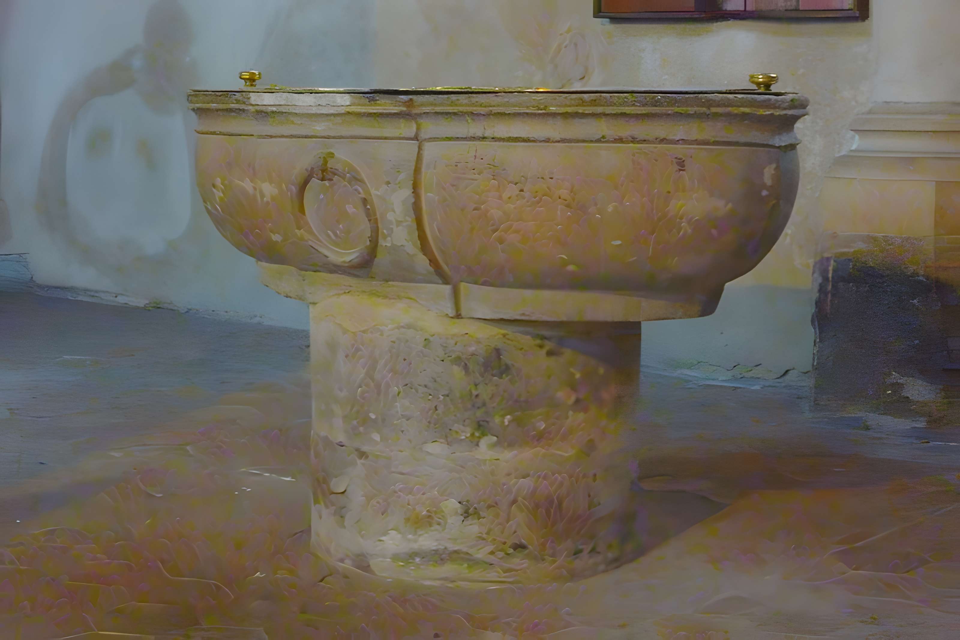 Église Saint-Georges de Villeneuve-Saint-Georges