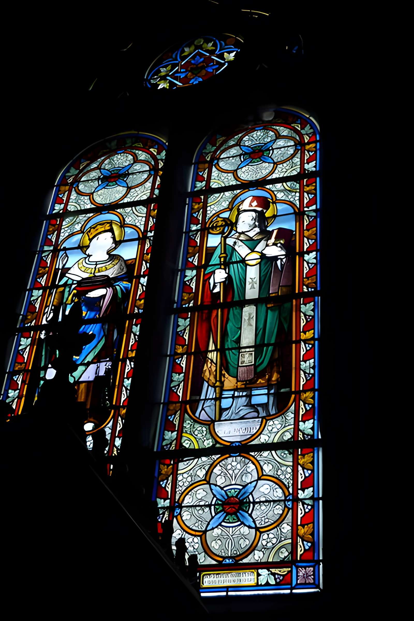 Église Saint-Georges de Villeneuve-Saint-Georges