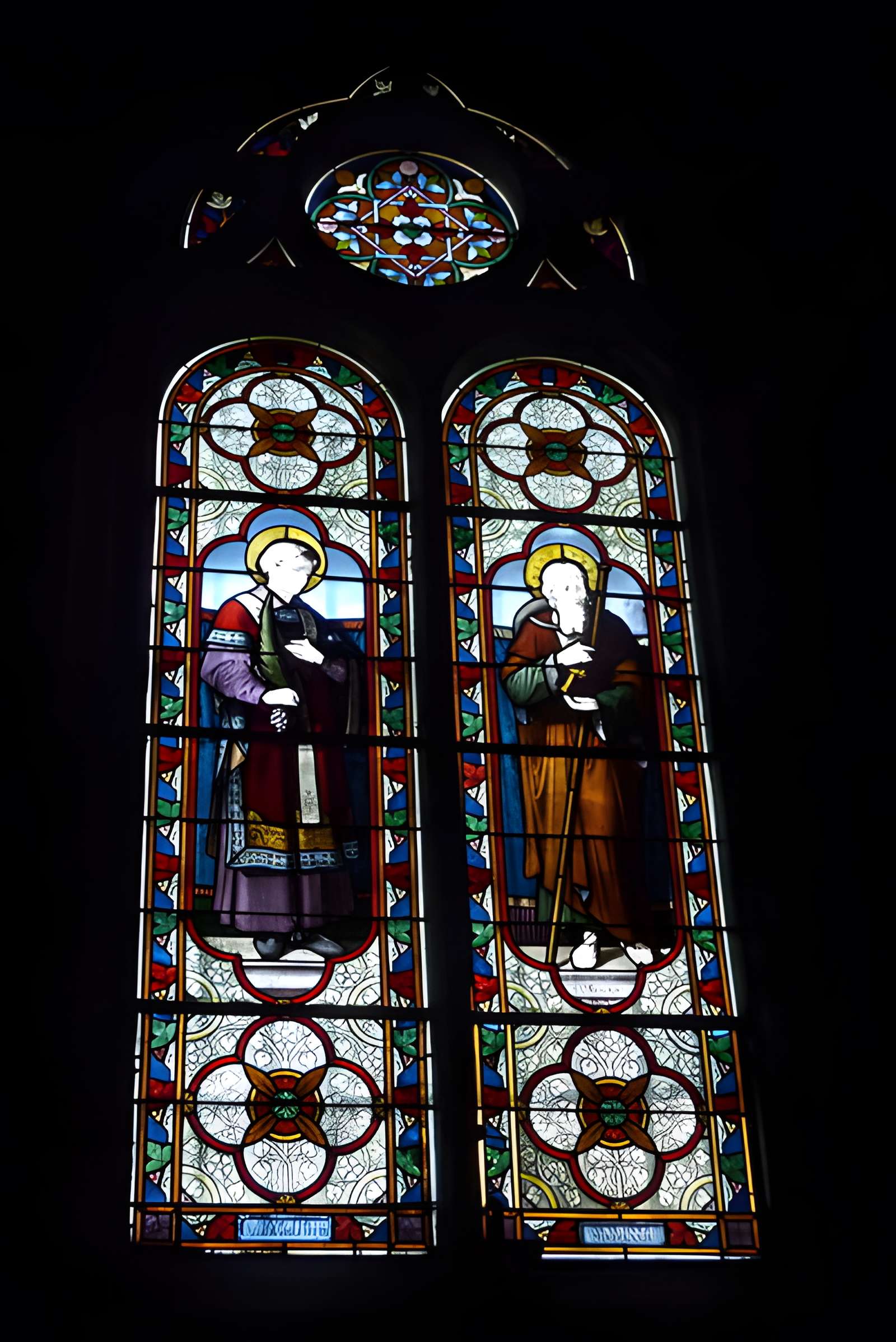 Église Saint-Georges de Villeneuve-Saint-Georges