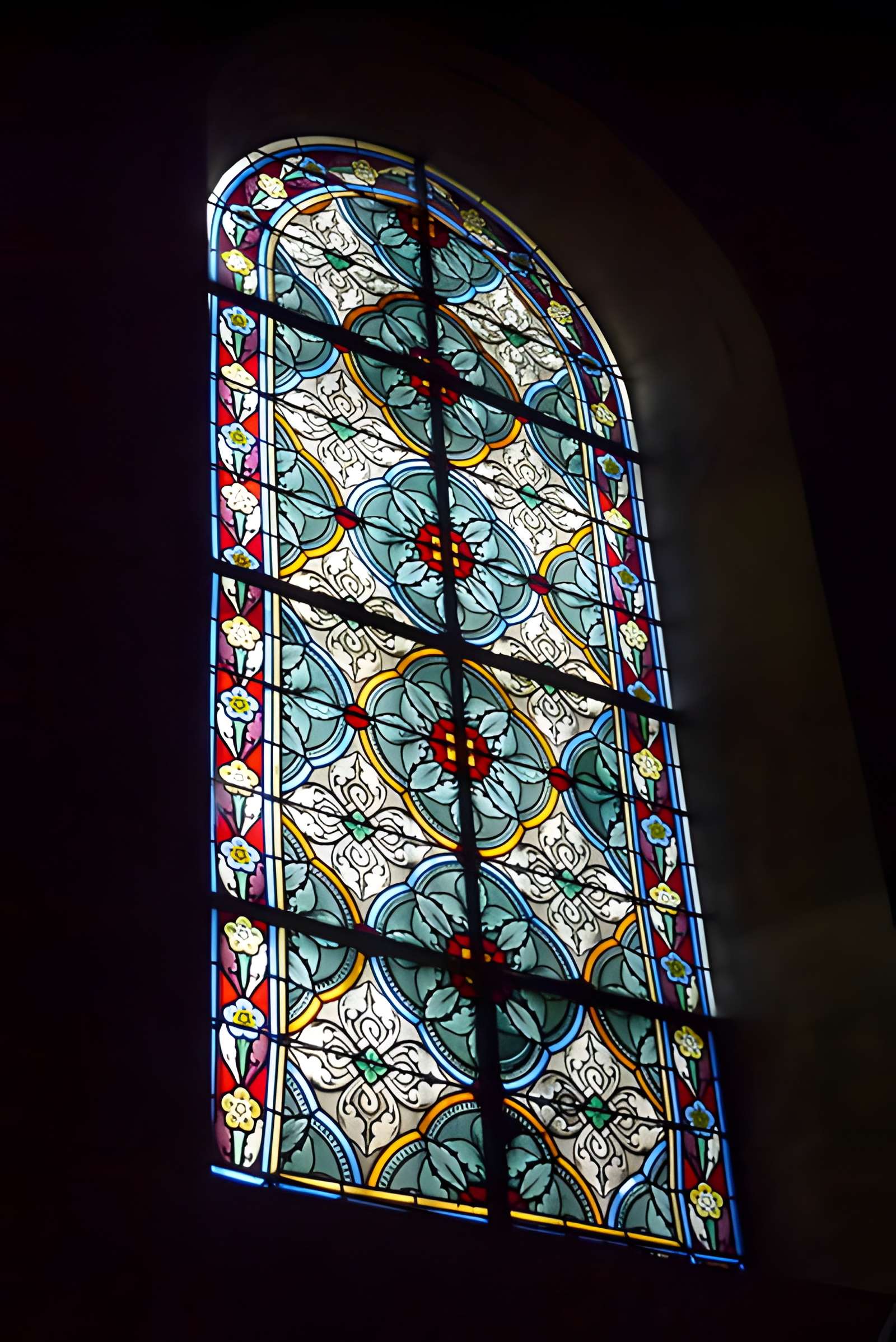 Église Saint-Georges de Villeneuve-Saint-Georges