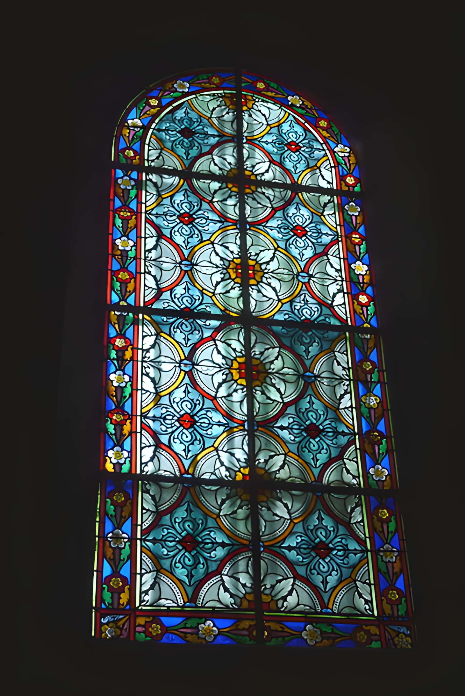 Église Saint-Georges de Villeneuve-Saint-Georges