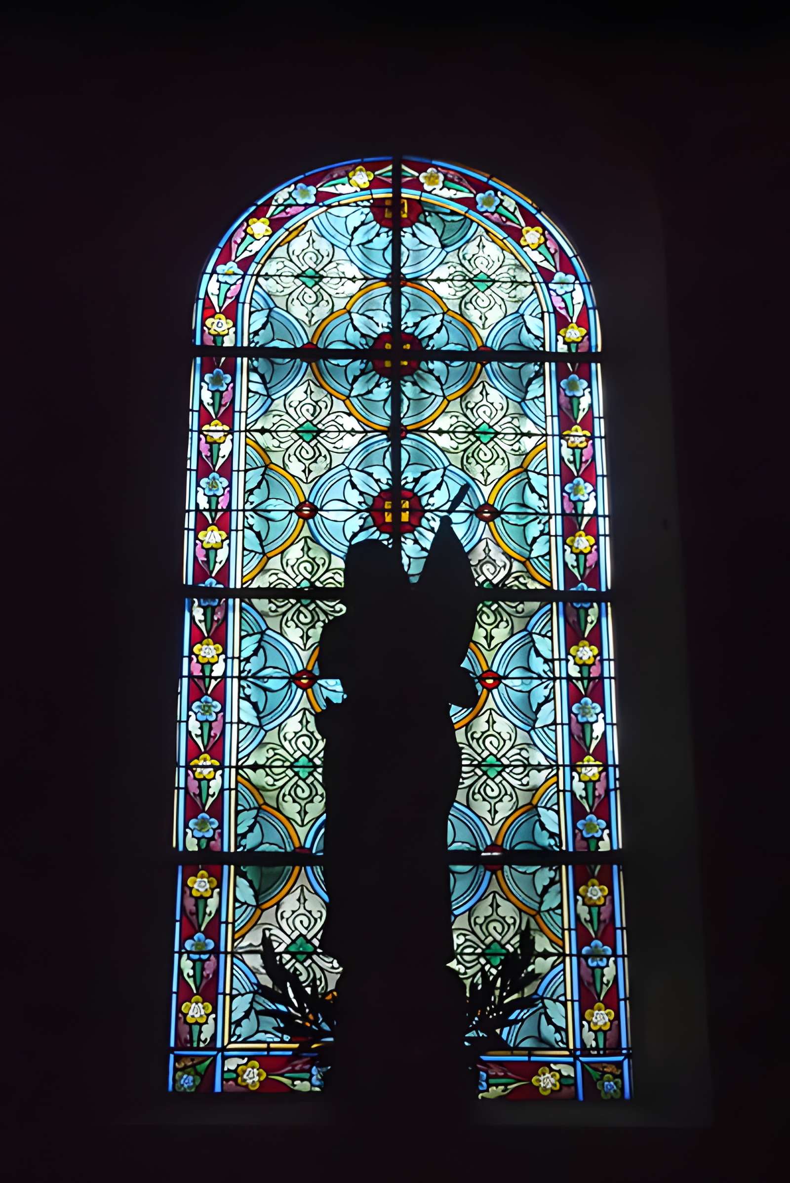 Église Saint-Georges de Villeneuve-Saint-Georges