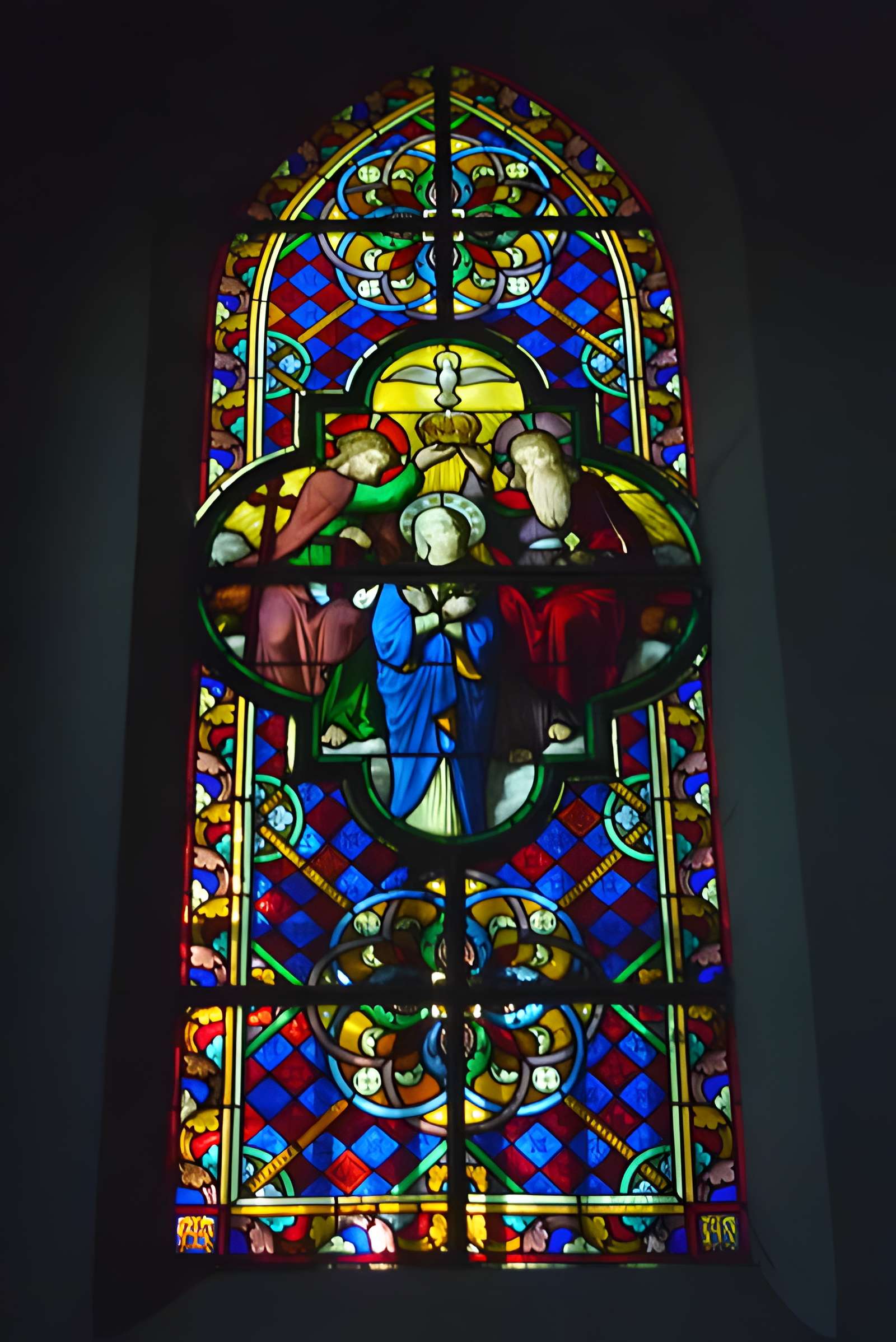 Église Saint-Georges de Villeneuve-Saint-Georges