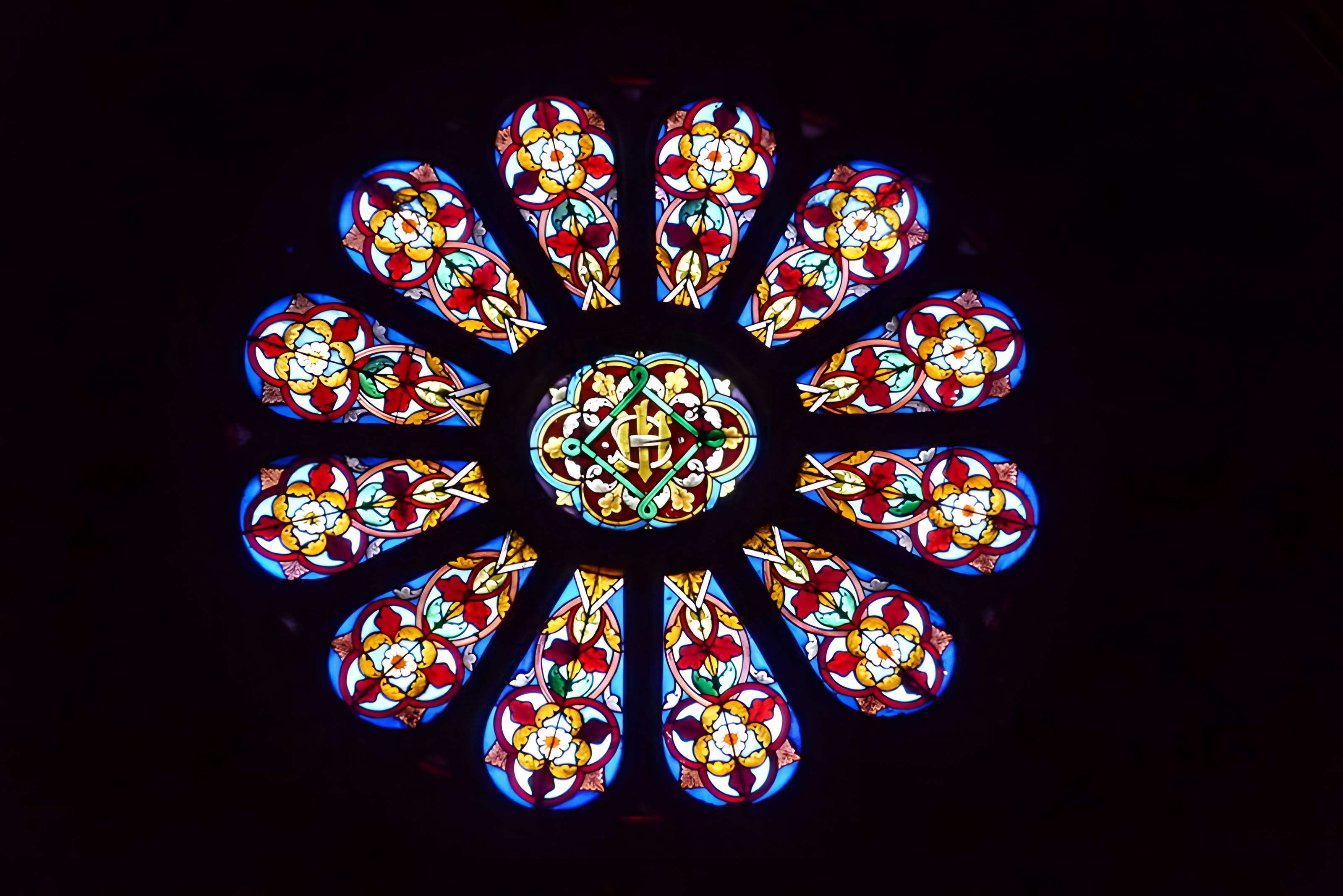 Église Saint-Georges de Villeneuve-Saint-Georges