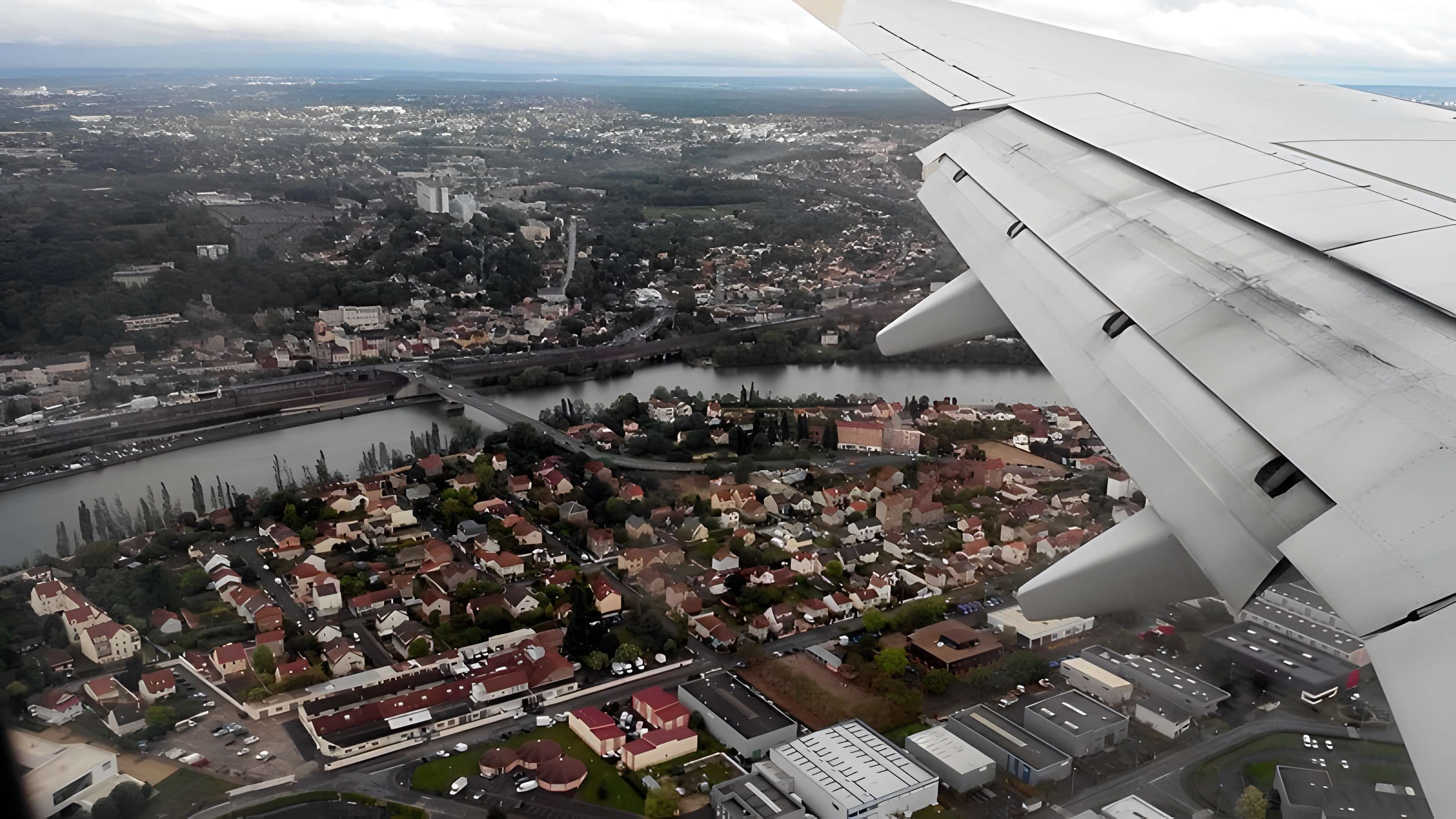 Église Saint-Georges de Villeneuve-Saint-Georges
