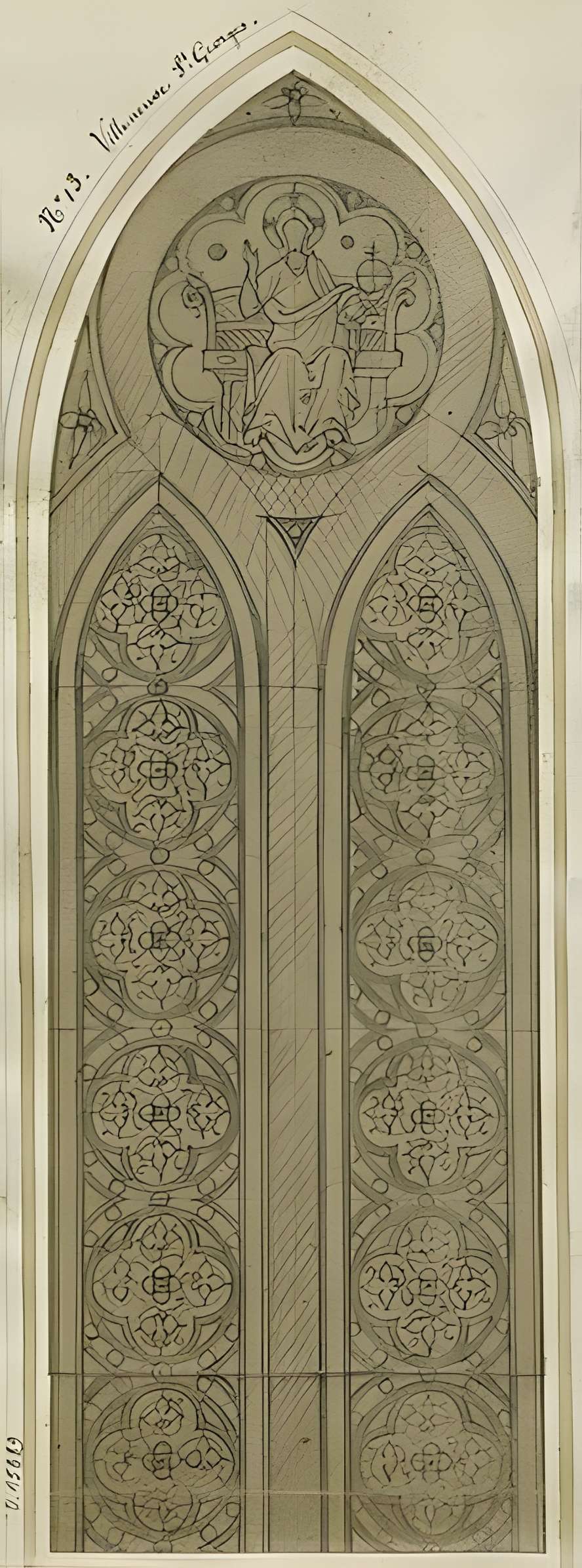 Église Saint-Georges de Villeneuve-Saint-Georges