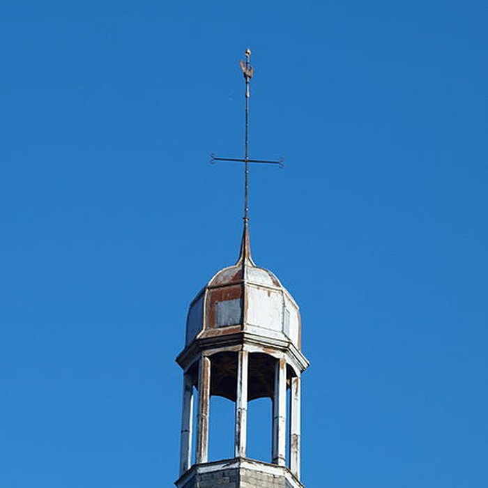 Photo de Église Saint-Georges de Vinneuf