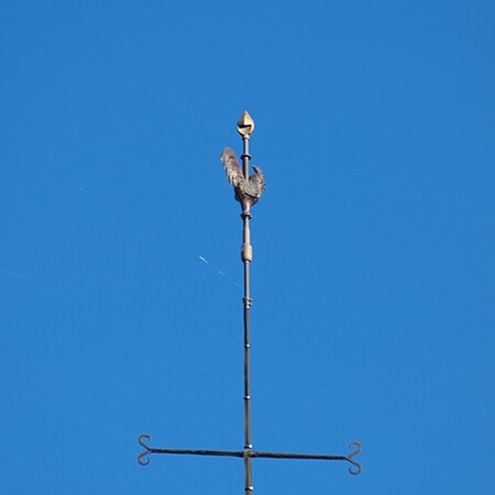 Photo de Église Saint-Georges de Vinneuf